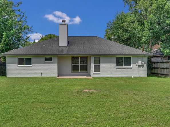 4418 Talina Way, Houston TX 77041