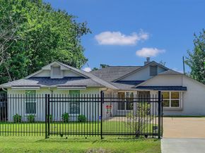 4418 Talina Way, Houston TX 77041