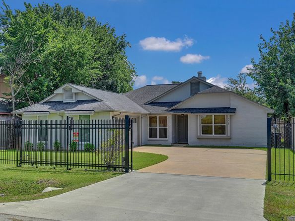 4418 Talina Way, Houston TX 77041