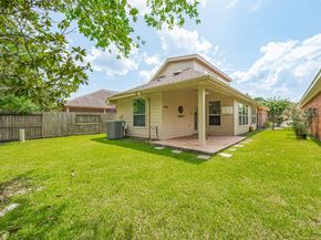 30 Paddington Way, Conroe TX 77384