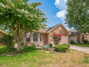 30 Paddington Way, Conroe TX 77384