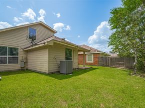 30 Paddington Way, Conroe TX 77384