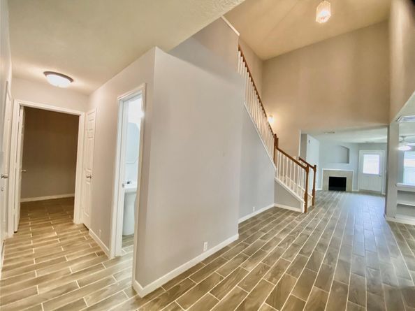 17419 Prospect Meadows Drive, Houston TX 77095