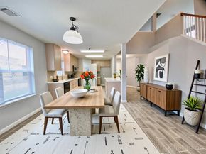 17419 Prospect Meadows Drive, Houston TX 77095