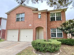 17419 Prospect Meadows Drive, Houston TX 77095