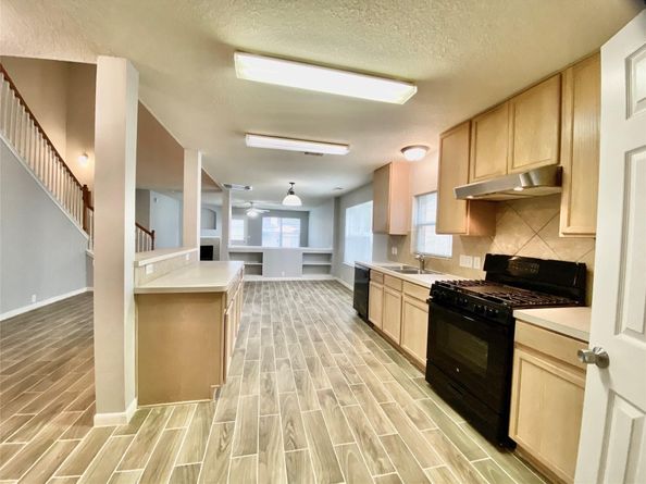 17419 Prospect Meadows Drive, Houston TX 77095