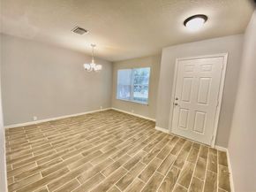 17419 Prospect Meadows Drive, Houston TX 77095