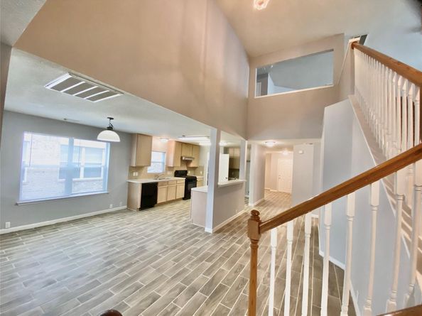 17419 Prospect Meadows Drive, Houston TX 77095