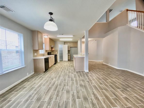17419 Prospect Meadows Drive, Houston TX 77095