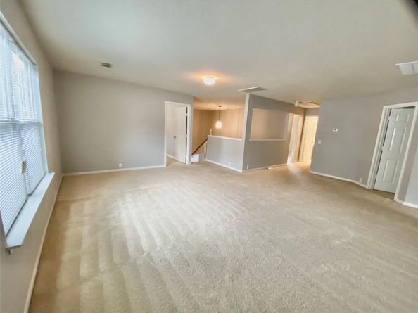 17419 Prospect Meadows Drive, Houston TX 77095