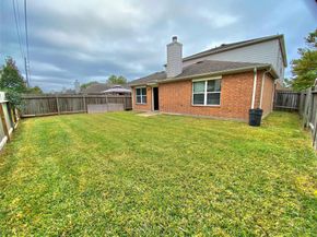 17419 Prospect Meadows Drive, Houston TX 77095