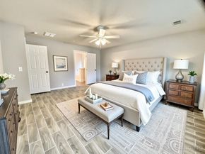 17419 Prospect Meadows Drive, Houston TX 77095