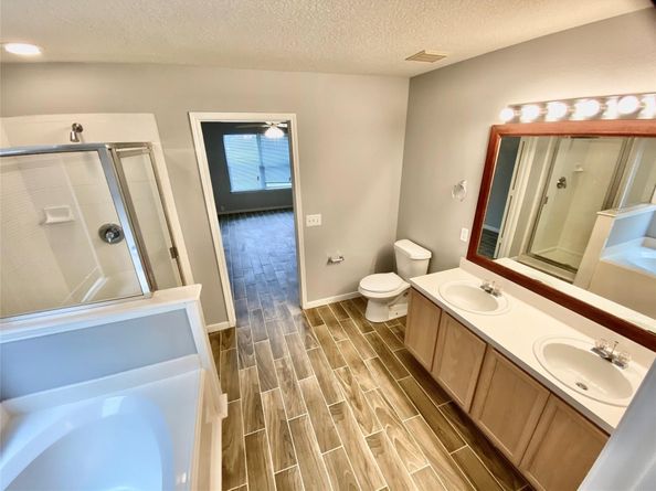 17419 Prospect Meadows Drive, Houston TX 77095