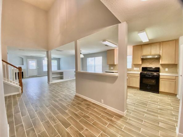 17419 Prospect Meadows Drive, Houston TX 77095