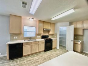 17419 Prospect Meadows Drive, Houston TX 77095