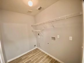 17419 Prospect Meadows Drive, Houston TX 77095