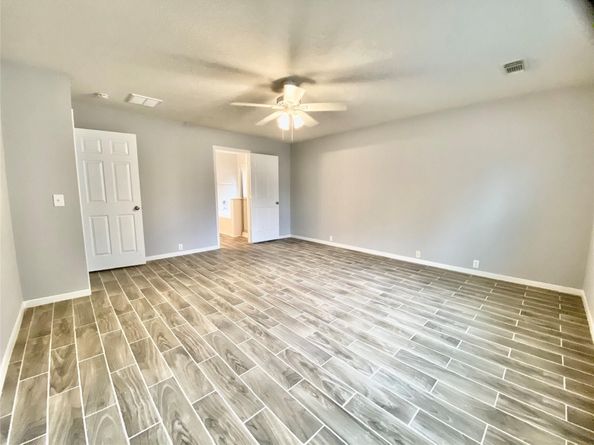 17419 Prospect Meadows Drive, Houston TX 77095