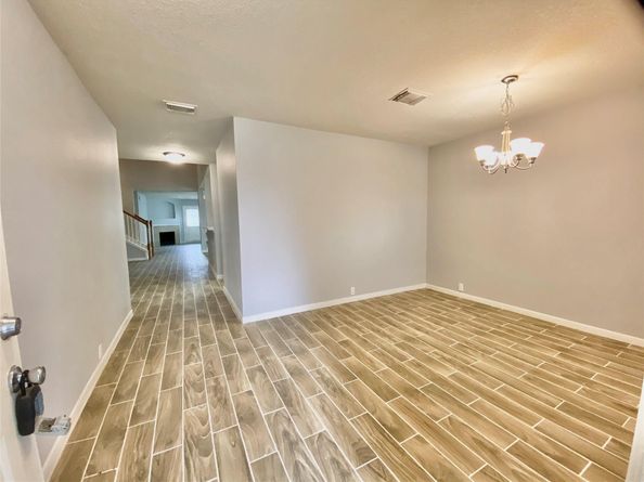 17419 Prospect Meadows Drive, Houston TX 77095