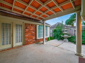 7014 Adobe Oaks Court, Sugar Land TX 77479