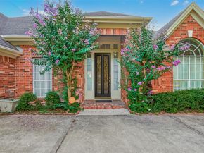 7014 Adobe Oaks Court, Sugar Land TX 77479