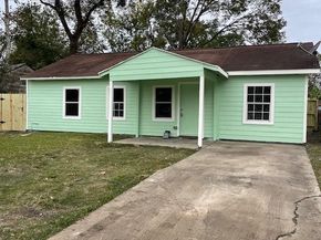 7338 Guadalcanal Road, Houston TX 77033