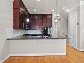 1636 Cohn Street, Houston TX 77007