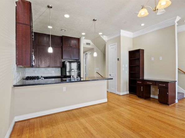 1636 Cohn Street, Houston TX 77007