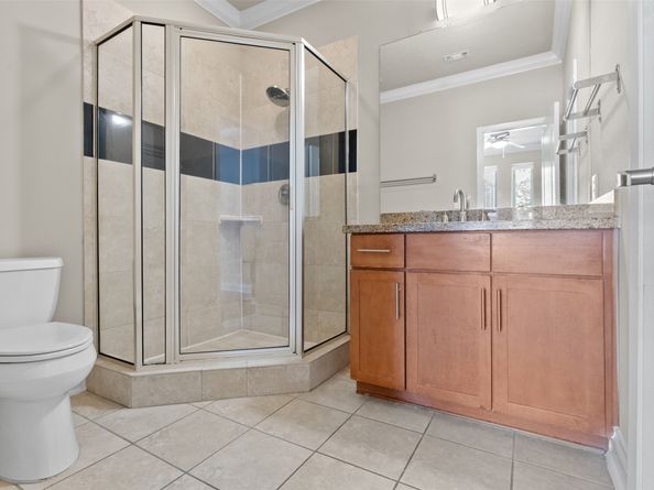 1636 Cohn Street, Houston TX 77007
