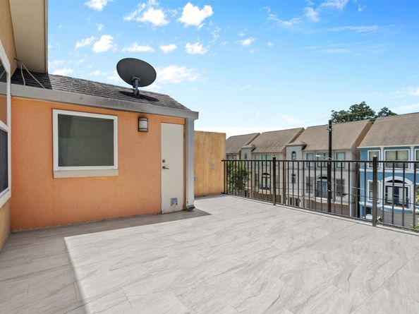 1636 Cohn Street, Houston TX 77007