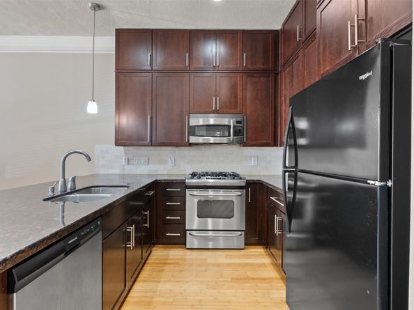 1636 Cohn Street, Houston TX 77007