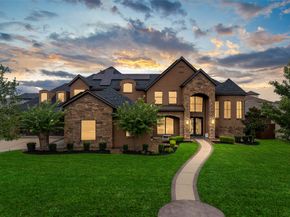 18611 N Frio River Circle, Cypress TX 77433