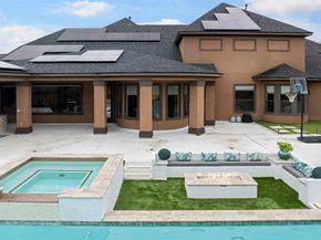18611 N Frio River Circle, Cypress TX 77433