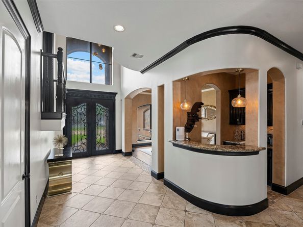 18611 N Frio River Circle, Cypress TX 77433