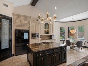 18611 N Frio River Circle, Cypress TX 77433