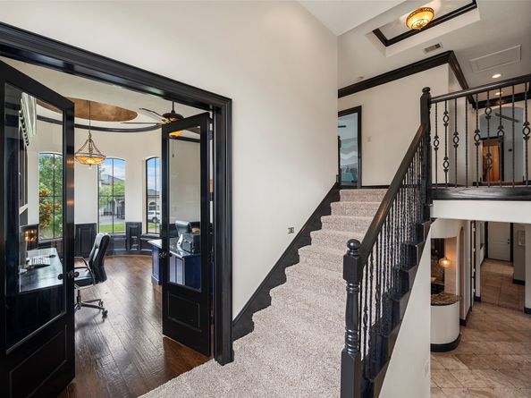 18611 N Frio River Circle, Cypress TX 77433