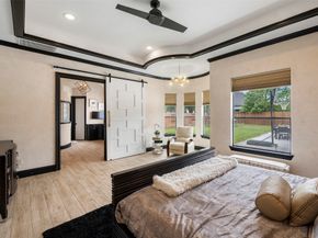 18611 N Frio River Circle, Cypress TX 77433