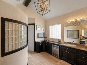 18611 N Frio River Circle, Cypress TX 77433