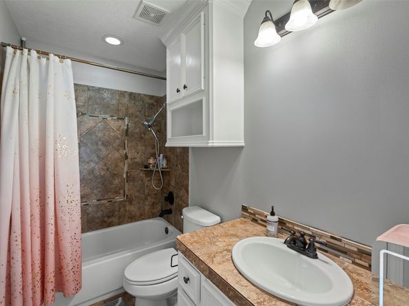 18611 N Frio River Circle, Cypress TX 77433