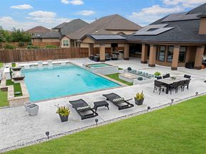18611 N Frio River Circle, Cypress TX 77433