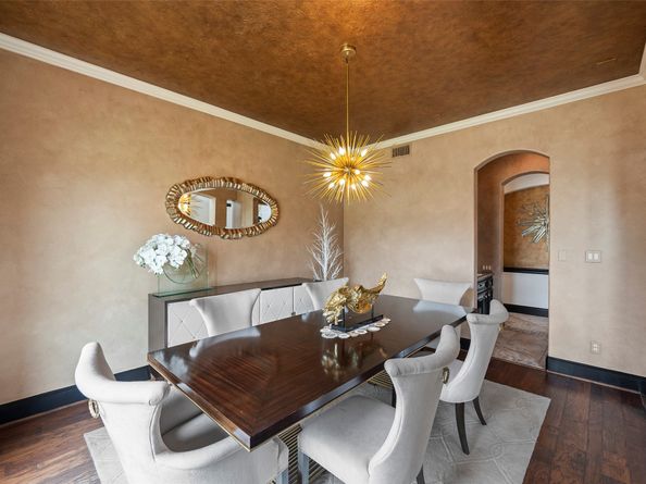 18611 N Frio River Circle, Cypress TX 77433