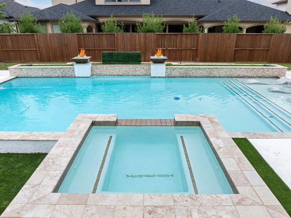 18611 N Frio River Circle, Cypress TX 77433