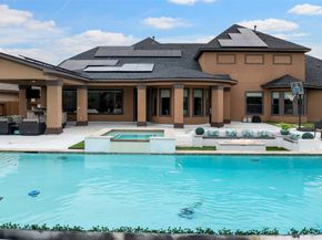 18611 N Frio River Circle, Cypress TX 77433