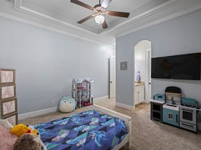 18611 N Frio River Circle, Cypress TX 77433