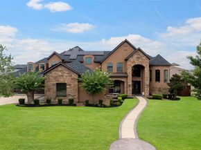 18611 N Frio River Circle, Cypress TX 77433