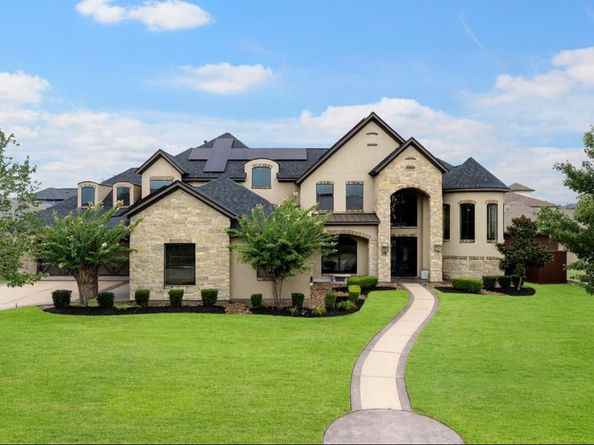 18611 N Frio River Circle, Cypress TX 77433