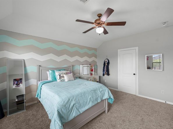 18611 N Frio River Circle, Cypress TX 77433