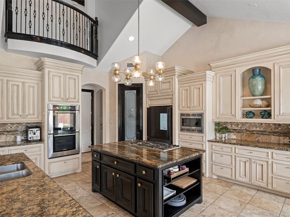 18611 N Frio River Circle, Cypress TX 77433