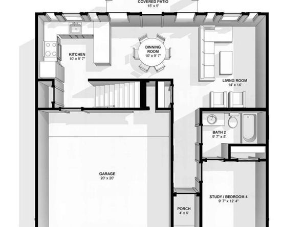 4923 Higgins Street, Houston TX 77033