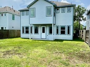 4923 Higgins Street, Houston TX 77033