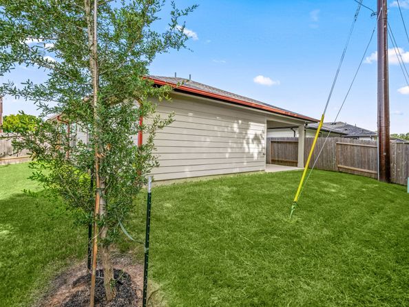 12902 Wempe Way, Houston TX 77047